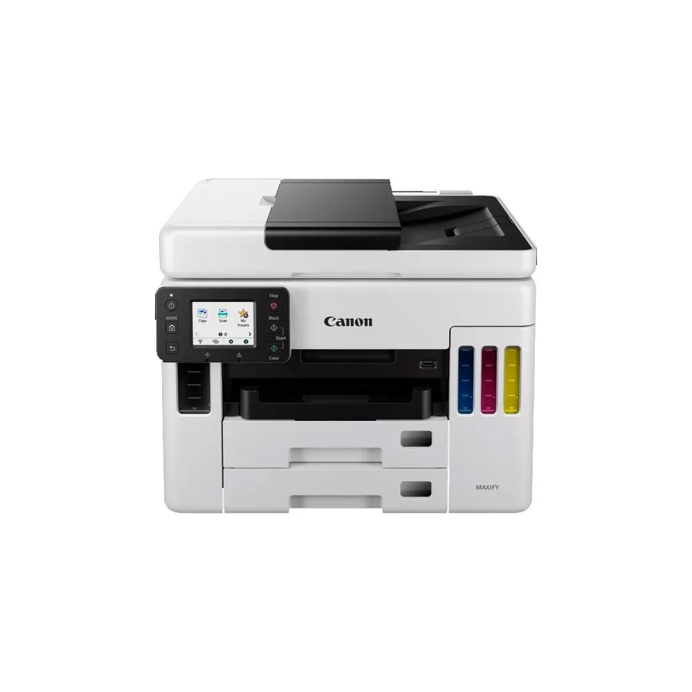 CANON MAXIFY GX7040 YAZICI