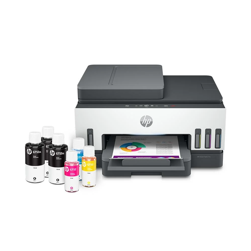 HP SMART TANK 790 YAZICI