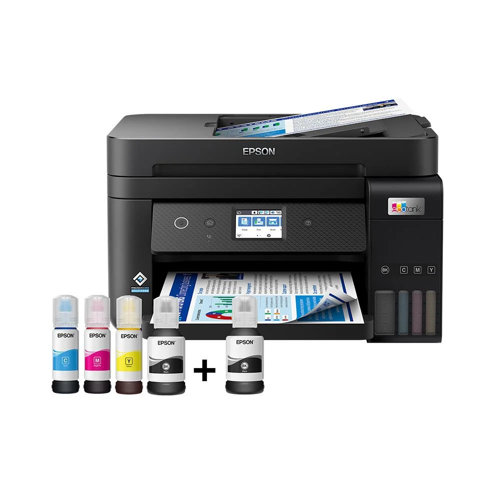 EPSON ECOTANK L6290 YAZICI