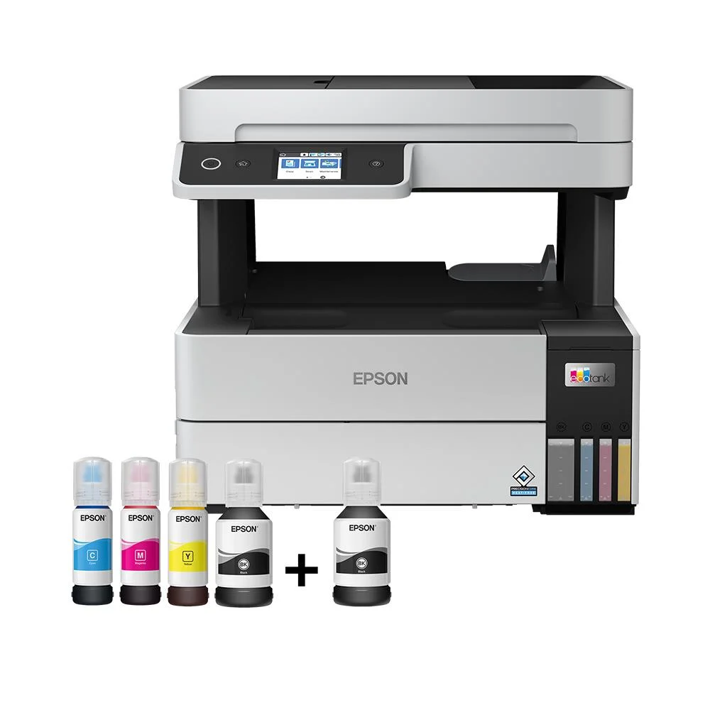 EPSON ECOTANK L6490 YAZICI