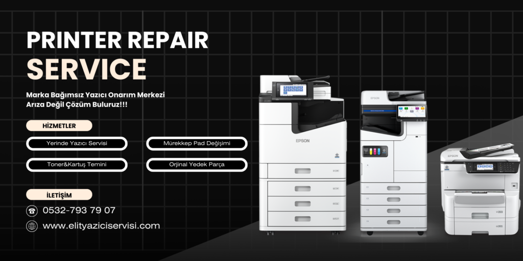 printer repair image