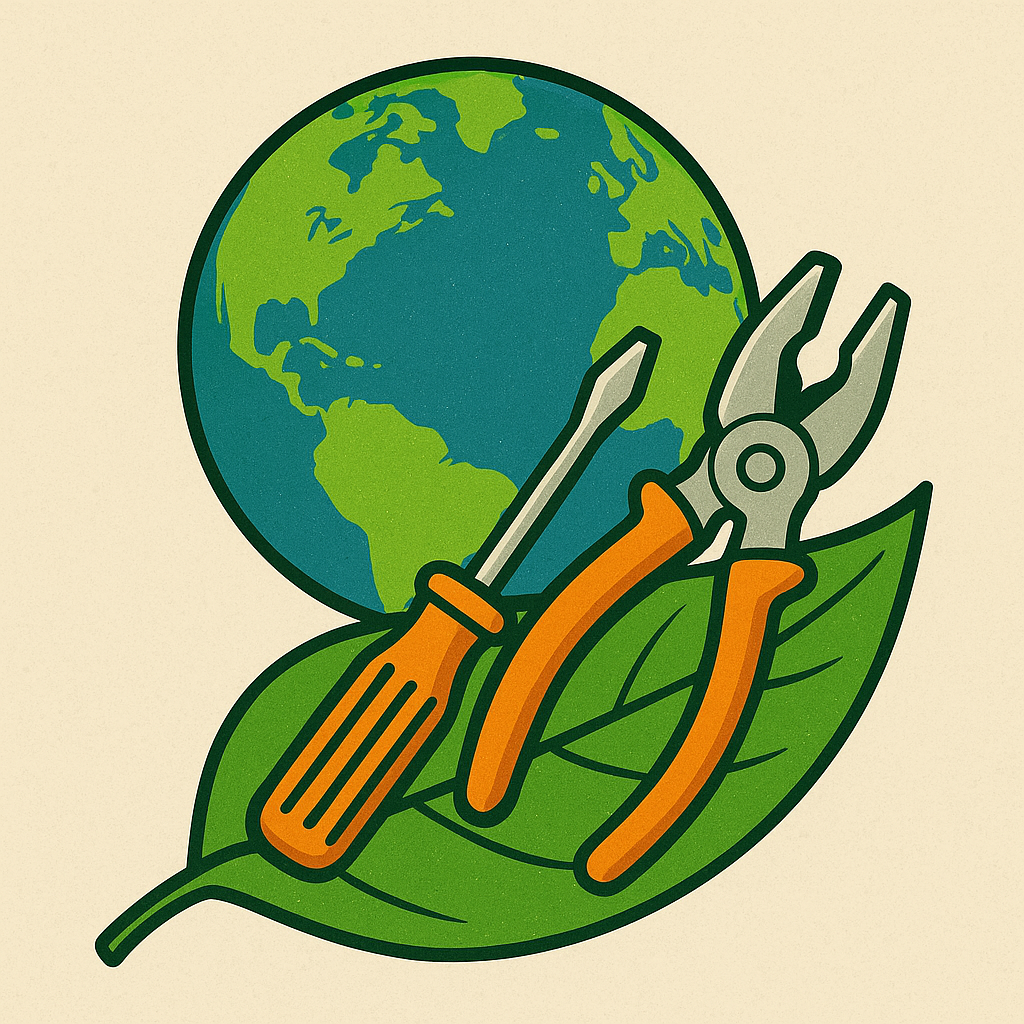 Repair, Save: Don’t Let Your Printers Go to Waste